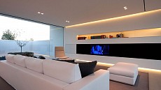 Комплект с лентой светодиодной Paulmann Deco 70603