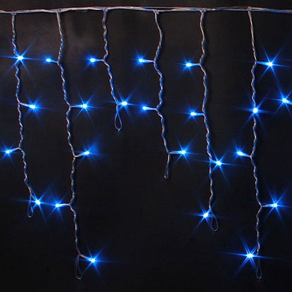 Бахрома световая (3х0.5 м) RL-i3*0.5-T/B