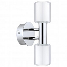 Светильник на штанге Eglo ПРОМО Palermo 1 94994