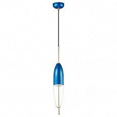 Подвесной светильник Odeon Light Larus 4612/5L