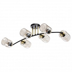 Потолочная люстра DeMarkt Олимпия 49 638017806