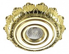 Встраиваемый светильник Novotech Ligna 370278