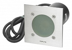 Встраиваемый в дорогу светильник Norlys Rena 1557ST