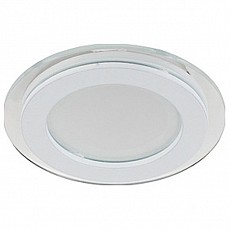 Встраиваемый светильник Эра KL LED7 KL LED7