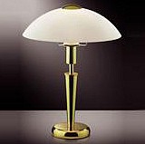 Настольная лампа декоративная Odeon Light Parma 2155/1T