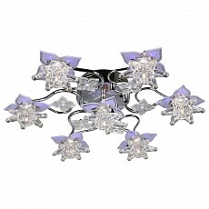 Потолочная люстра Omnilux OML-150 OML-15007-07