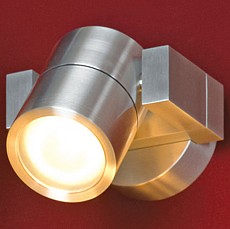 Светильник на штанге Lussole Vacri GRLSQ-9501-01