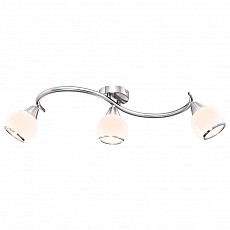 Потолочная люстра Globo Denim 54700-3