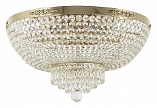 Потолочная люстра Dio D’Arte Lodi Lodi E 1.2.50.200 G