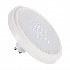 Лампа светодиодная SLV  GU10 7.9Вт 4000K 560734