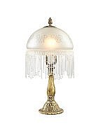 Настольная лампа декоративная Arte Lamp Comfort A3181LT-1BR