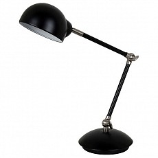 Настольная лампа офисная Odeon Light Ordi 3342/1T