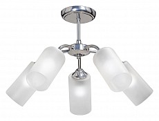 Люстра на штанге Vitaluce V3813 V3813-9/5PL