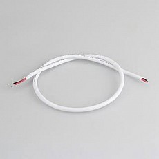 Провод электропитания Arlight Moonlight ARL-MOONLIGHT-20AWG-4W-D4.5-CU-500 White