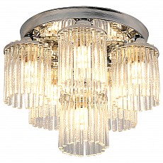 Потолочная люстра TopLight Kristina TL1206X-06CH