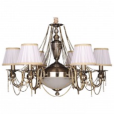Подвесная люстра Omnilux Crastu OML-75003-09