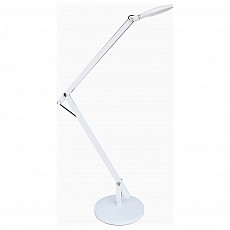 Настольная лампа офисная Mantra Natalia 5651