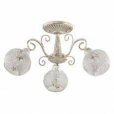 Люстра на штанге Lumion Elina 3231/3C