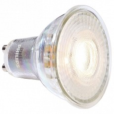 Лампа светодиодная Deko-Light Value GU10 7Вт K 180114