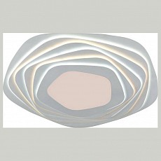 Накладной светильник Omnilux Avola OML-07707-234