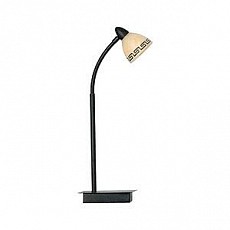 Настольная лампа декоративная Globo Roma 5684-1T