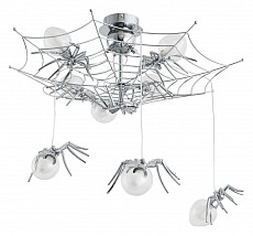 Потолочная люстра Divinare Ragno 1308/02 PL-8