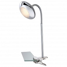 Настольная лампа офисная Globo Gilles 56217-1K