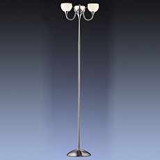 Торшер Odeon Light Adriana 1602/3F