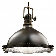 Светильник на штанге Kichler Hatteras Bay KL-HATTERAS-BAY-M-OZ