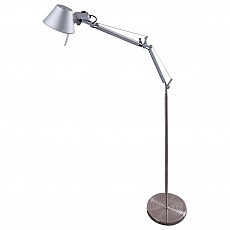 Торшер Freya Carla FR5169-FL-01-S