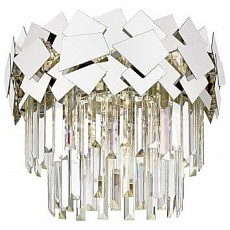 Потолочная люстра Zumaline Quasar C0506-05A-B5AC