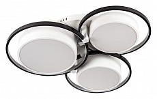 Накладной светильник Escada Vision 10243/6LED