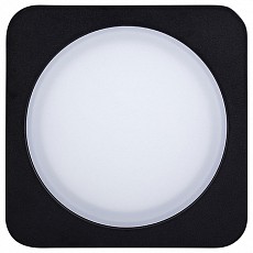 Встраиваемый светильник Arlight Ltd-96 022008