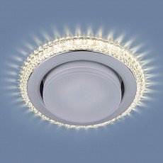 Встраиваемый светильник Elektrostandard 3031 a045485