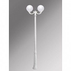 Фонарный столб Fumagalli Globe 300 G30.157.R20.WYE27