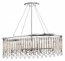 Люстра на штанге Kichler Piper KL-PIPER-ISLE-PC