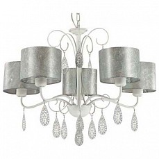 Подвесная люстра Lumion Argentoso 3526/5