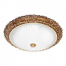 Накладной светильник SilverLight Louvre 842.49.7