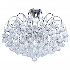 Люстра на штанге MW-Light Жемчуг 15 232017608