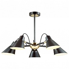 Люстра на штанге Lumion Naomi 3709/5C