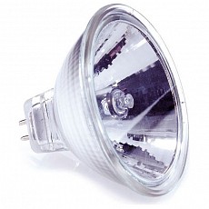 Лампа галогеновая Deko-Light  GU5.3 20Вт 2900K 196552