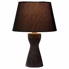 Настольная лампа декоративная Lucide Tura 44502/81/30