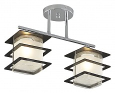 Светильник на штанге Escada Norman 1127/2PL