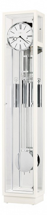 Напольные часы (37x198 см) Howard Miller 611-293