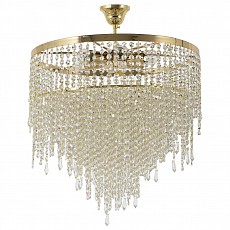 Люстра на штанге Dio D’Arte Ferrara Ferrara E 1.3.50.300 G