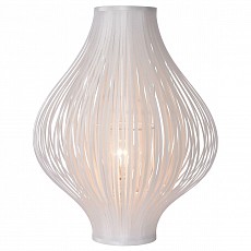 Настольная лампа декоративная Lucide Poli 06508/01/31