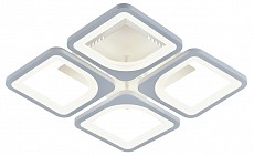 Потолочная люстра Escada Square 10220/4LED 61W
