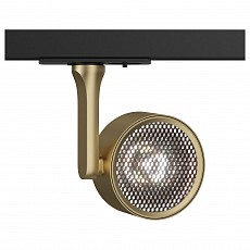 Светильник на штанге Maytoni Track lamps 1 TR024-1-10MG4K