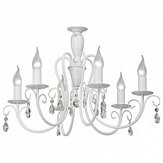 Потолочная люстра Vitaluce V1776 V1776-0/6