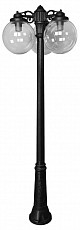 Фонарный столб Fumagalli Globe 300 G30.157.S30.AZE27DN